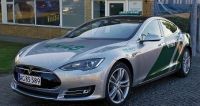 Tesla model S - klik for stort format